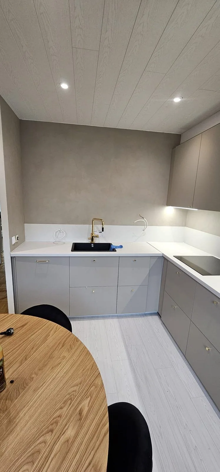 Huoneistoremontti – Talox Turku