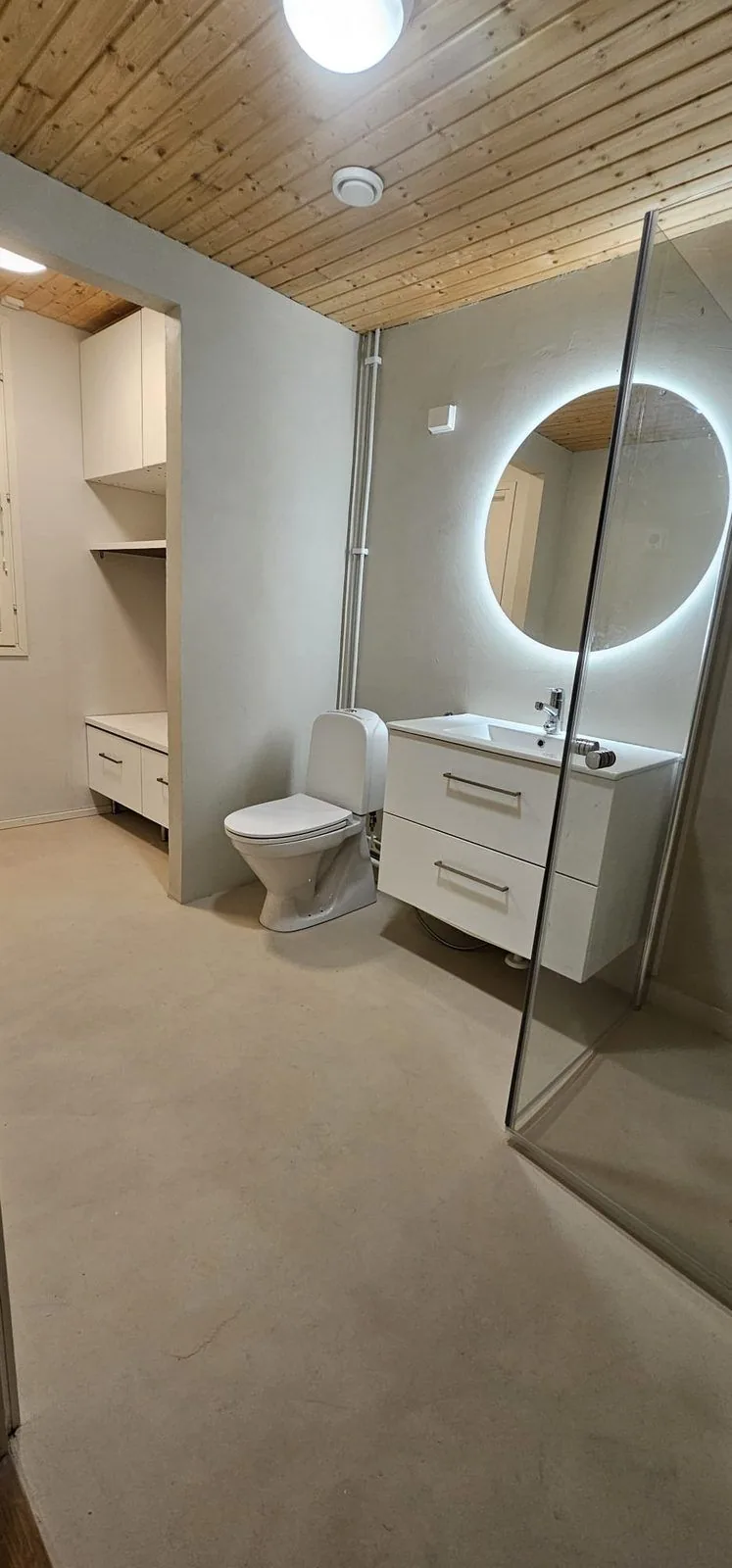 Kodinhoitohuoneremontti – Talox Turku