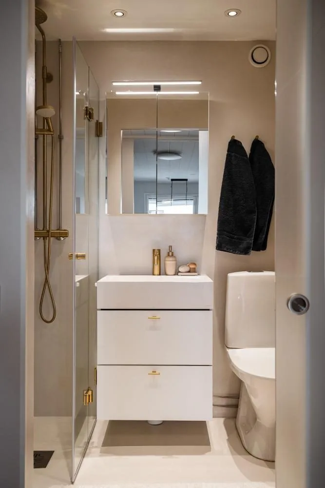 Wc-remontti – Talox Turku