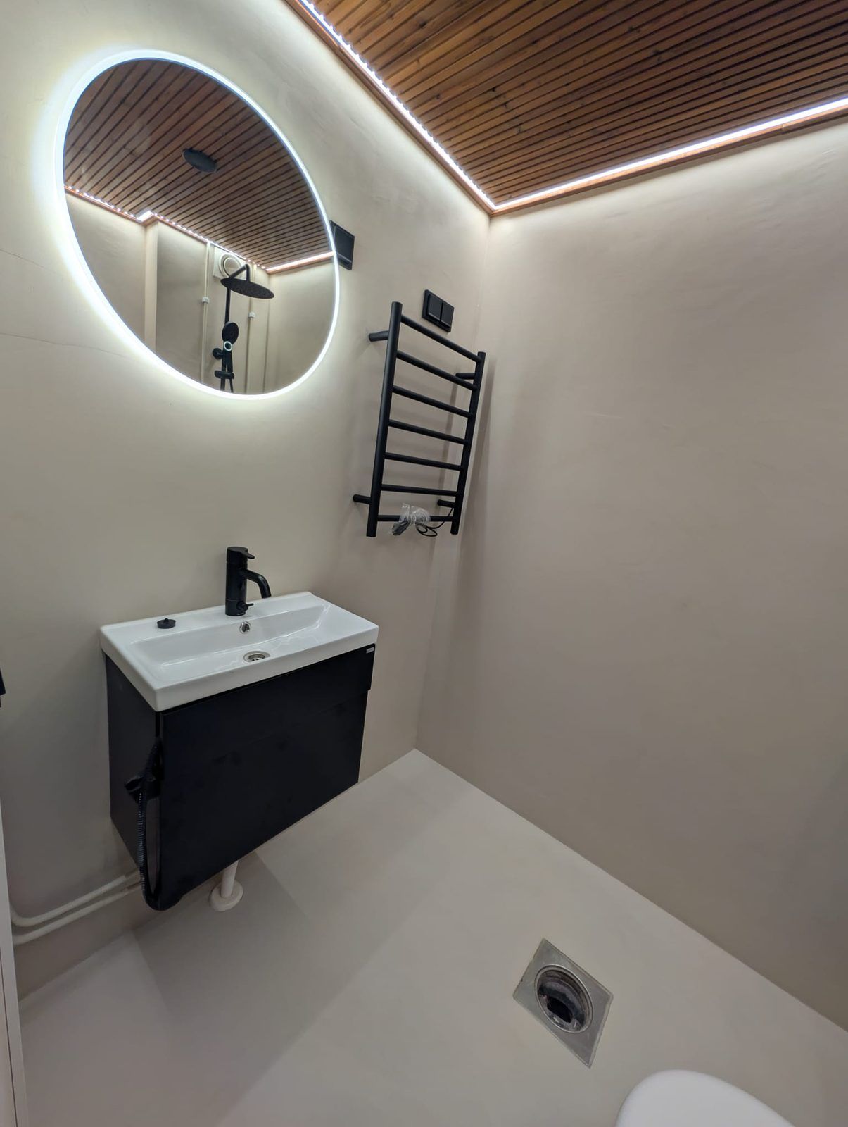 Moderni wc-remontti Turussa